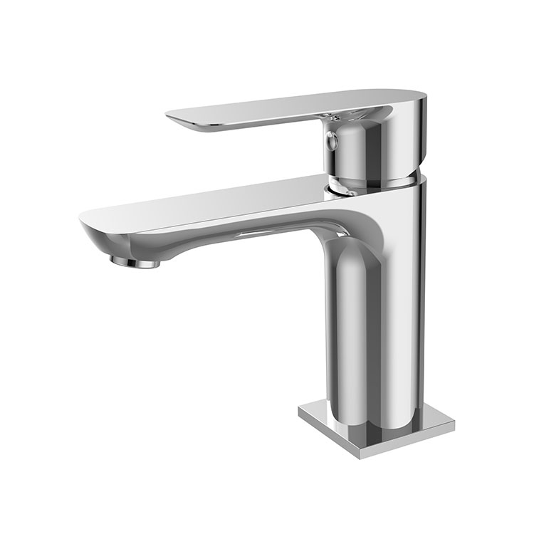 Zakaj iz moje kopalniške pipe ne prihaja hladna voda?