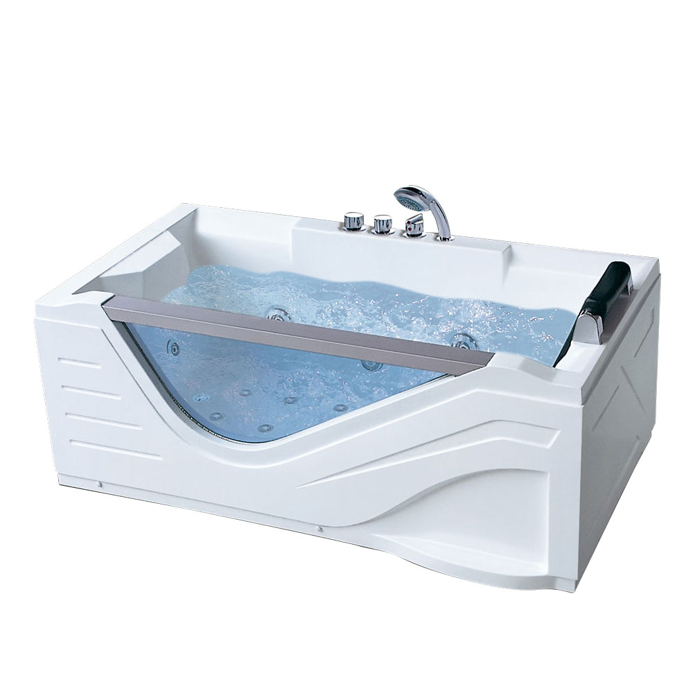 Razkrivanje prednosti in premislekov kad Whirlpool